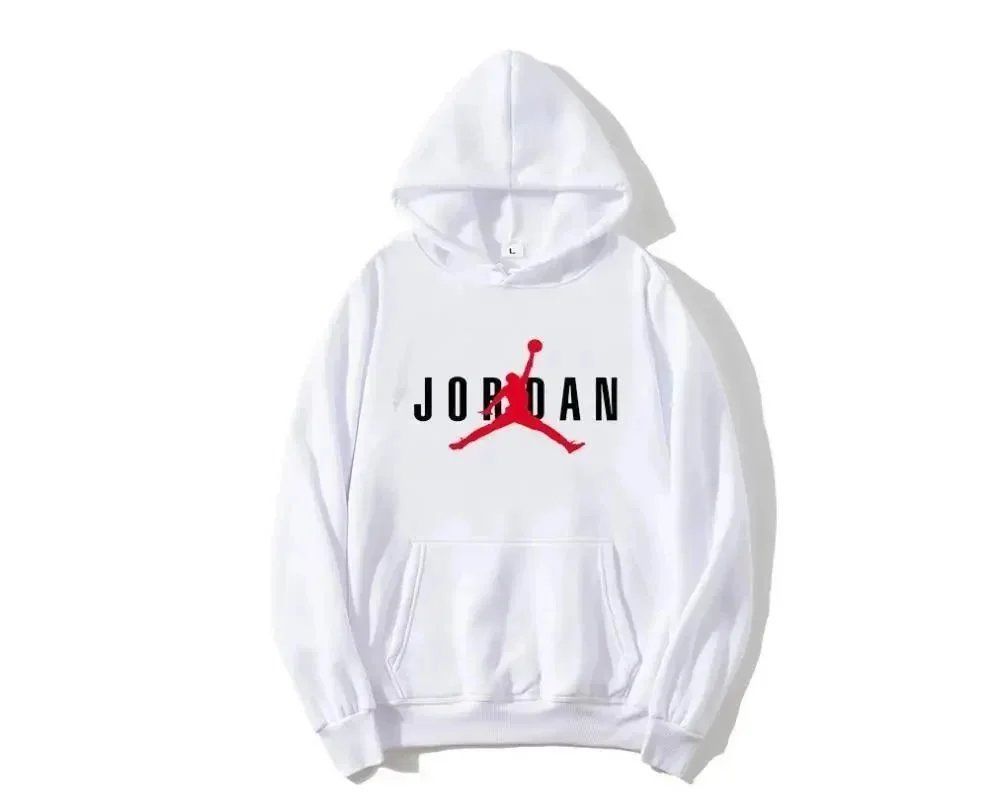 Jordan Hoodie