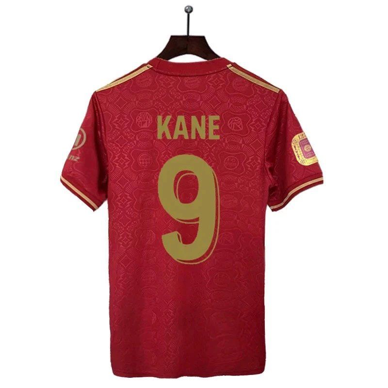 Nike Kane Jersey Red
