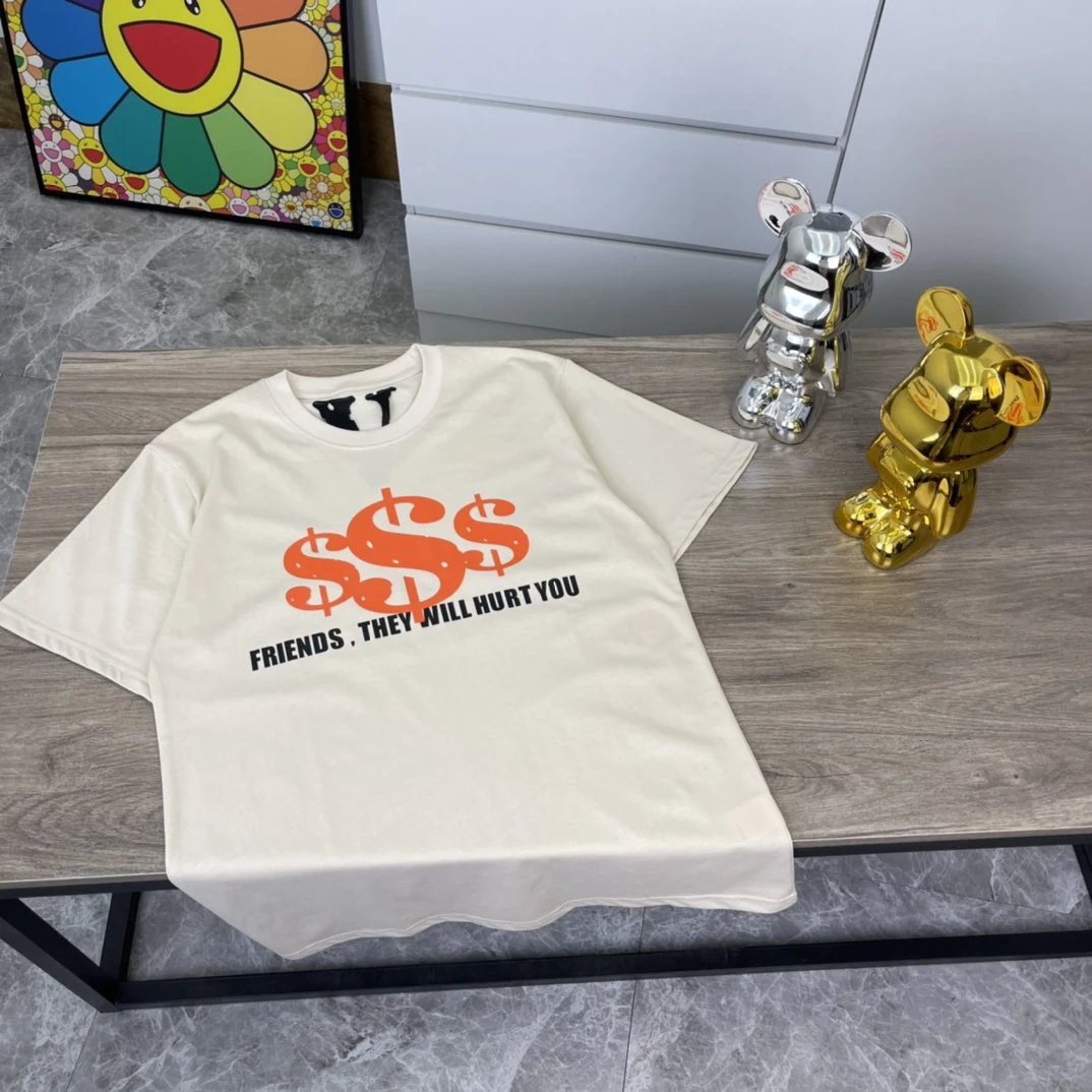 friends – cream – T-Shirt